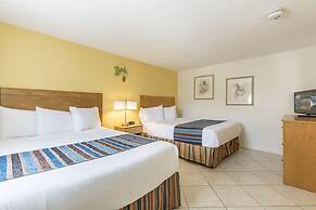 Bahia Mar by Padre Island Rentals