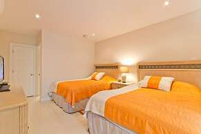 Bahia Mar by Padre Island Rentals