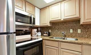 Bahia Mar by Padre Island Rentals