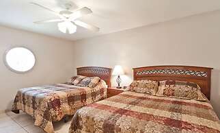 Bahia Mar by Padre Island Rentals