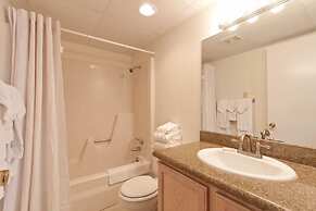 Bahia Mar by Padre Island Rentals