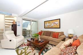 Bahia Mar by Padre Island Rentals