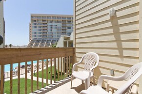 Bahia Mar by Padre Island Rentals