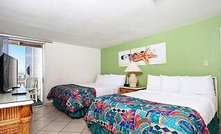 Bahia Mar by Padre Island Rentals