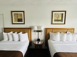 The Pines Country Inn