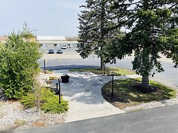 The Pines Country Inn
