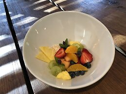 The Esmeralda Inn at Lake Lure