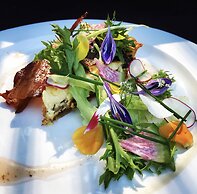 The Esmeralda Inn at Lake Lure