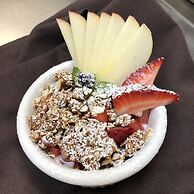 The Esmeralda Inn at Lake Lure