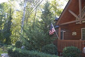 The Esmeralda Inn at Lake Lure