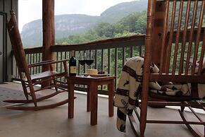 The Esmeralda Inn at Lake Lure