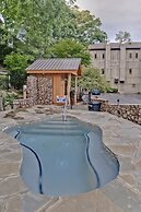 The Esmeralda Inn at Lake Lure