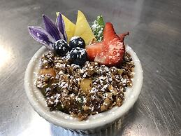 The Esmeralda Inn at Lake Lure