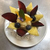 The Esmeralda Inn at Lake Lure