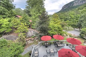 The Esmeralda Inn at Lake Lure
