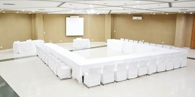 Garden Hotel Campina Grande