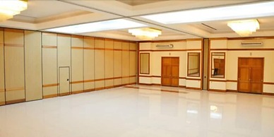Garden Hotel Campina Grande