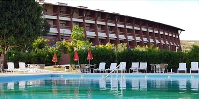 Garden Hotel Campina Grande