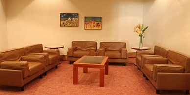 Garden Hotel Campina Grande