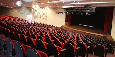 Garden Hotel Campina Grande