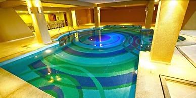 Garden Hotel Campina Grande