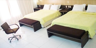 Garden Hotel Campina Grande