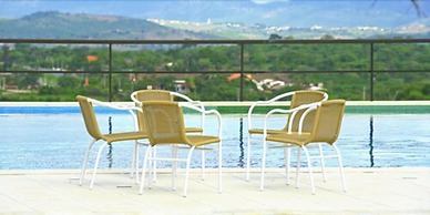 Garden Hotel Campina Grande