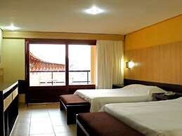 Garden Hotel Campina Grande