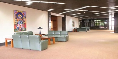 Garden Hotel Campina Grande