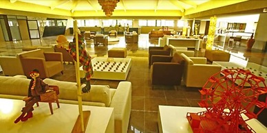 Garden Hotel Campina Grande
