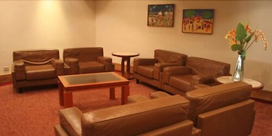 Garden Hotel Campina Grande