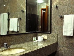 Garden Hotel Campina Grande
