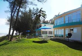 Hotel El Jardin Resort