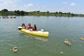El Huerto del Bambu