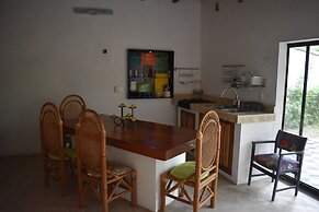 El Huerto del Bambu