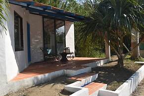 El Huerto del Bambu
