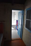 El Huerto del Bambu