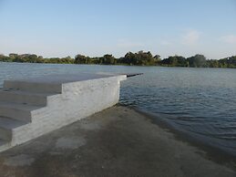 El Huerto del Bambu