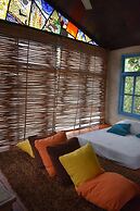 El Huerto del Bambu