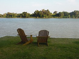 El Huerto del Bambu