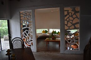 El Huerto del Bambu