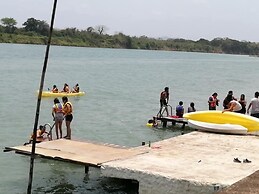 El Huerto del Bambu