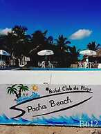 Pacha Beach Hotel