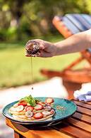 Papagayo Golden Palms Beachfront Hotel