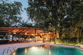 Papagayo Golden Palms Beachfront Hotel