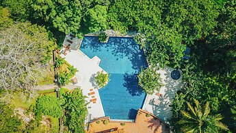 Papagayo Golden Palms Beachfront Hotel