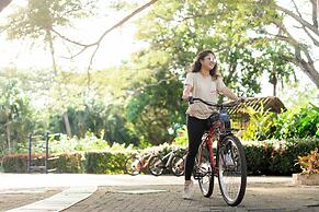 Papagayo Golden Palms Beachfront Hotel