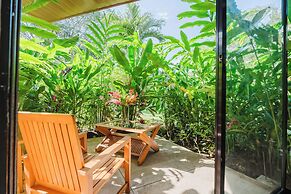 Papagayo Golden Palms Beachfront Hotel