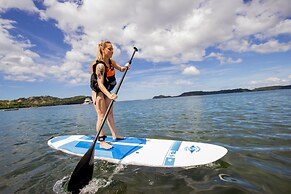 Papagayo Golden Palms Beachfront Hotel