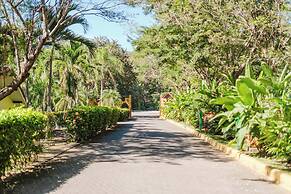 Papagayo Golden Palms Beachfront Hotel